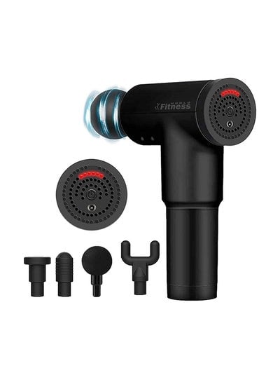 Multifunctional Electric Massage Gun