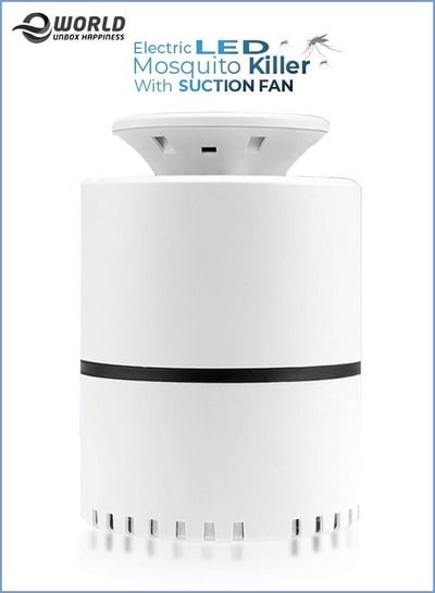 Electric Mosquito Killer With UV Blue For Indoor And Outdoor