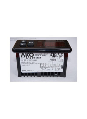 AKO D14123 Control Panel All-Purpose Commercial Mounting Refrigeration