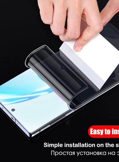Privacy Anti-Spy Sreen protection Film for Samsung S22 Ultra