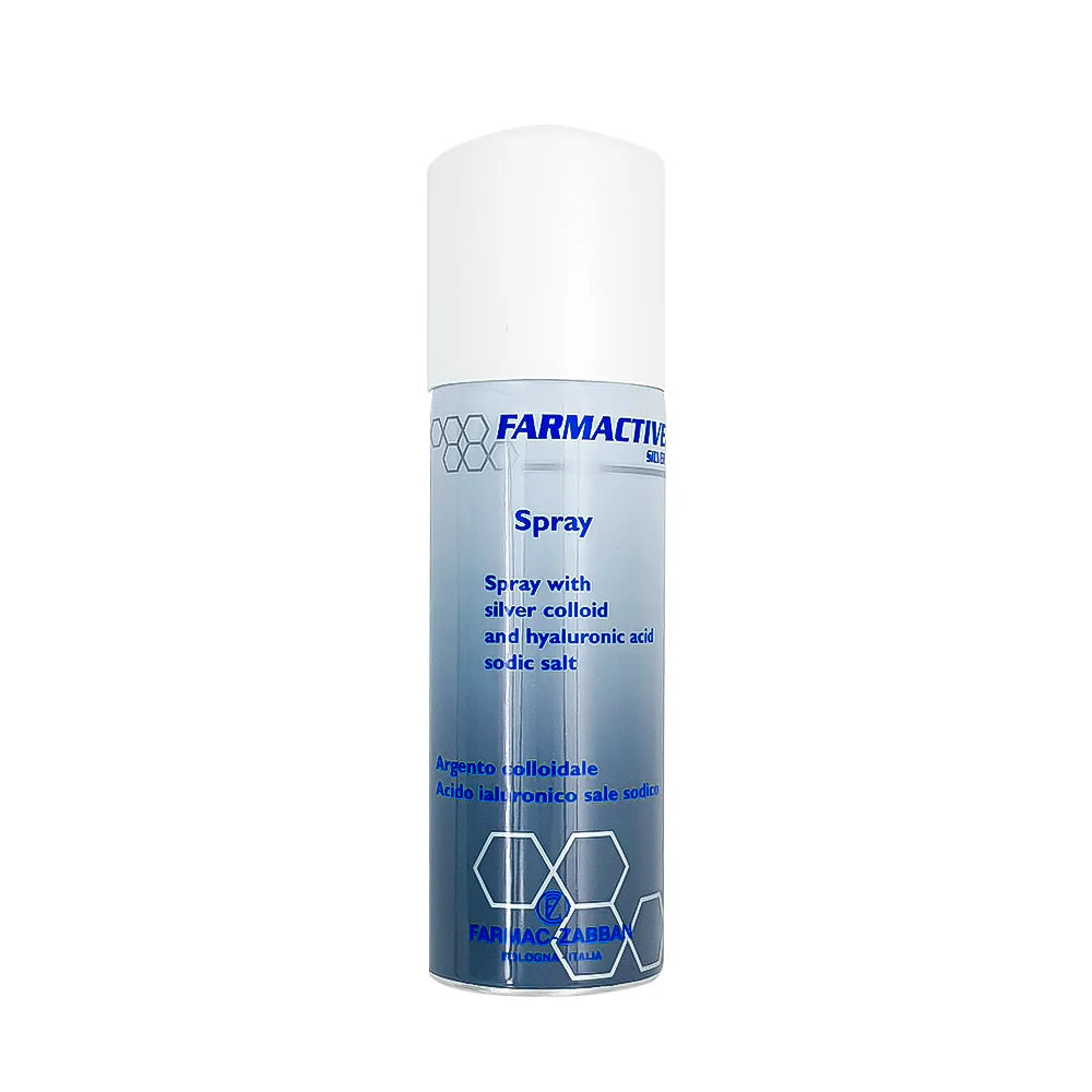Farmactive Silver Spray 125Ml