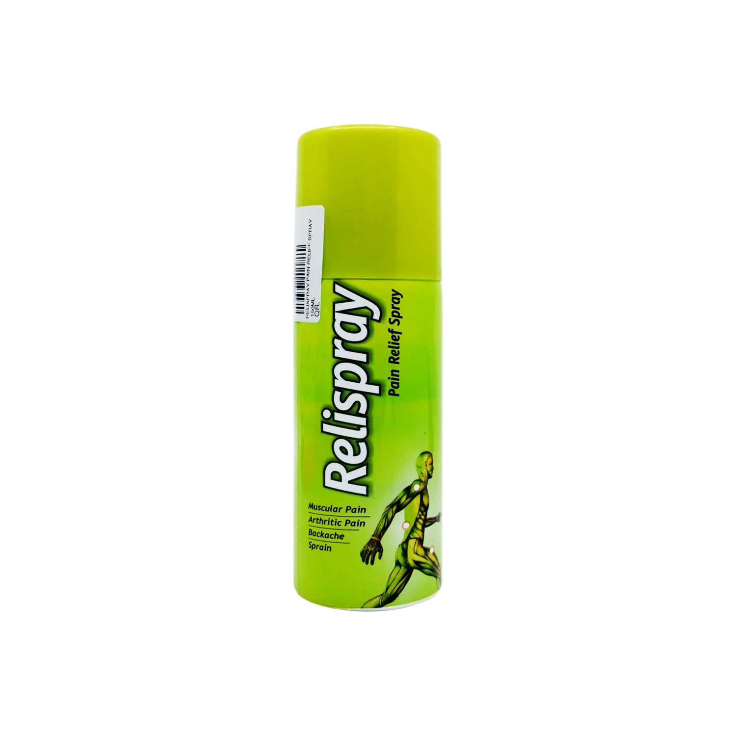Relispray 150 Ml