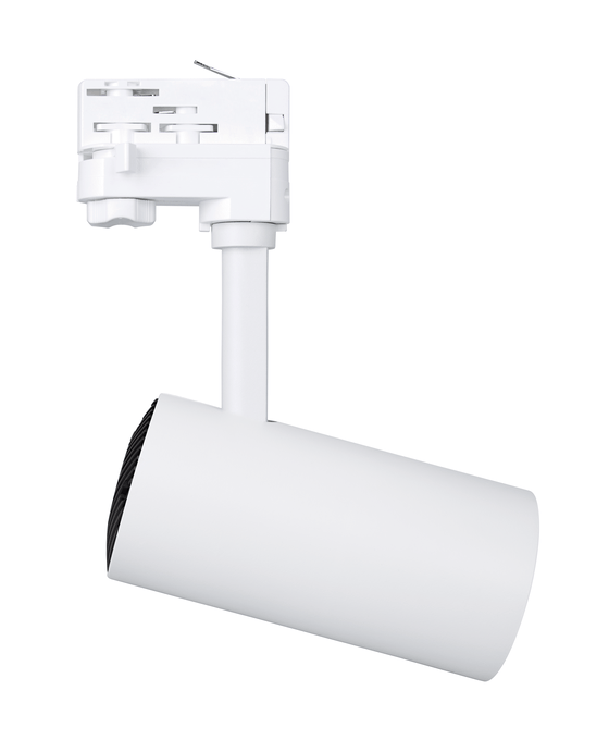 Ledvance 25W Tracklight Spot D75 4000K 90Ra NFL White