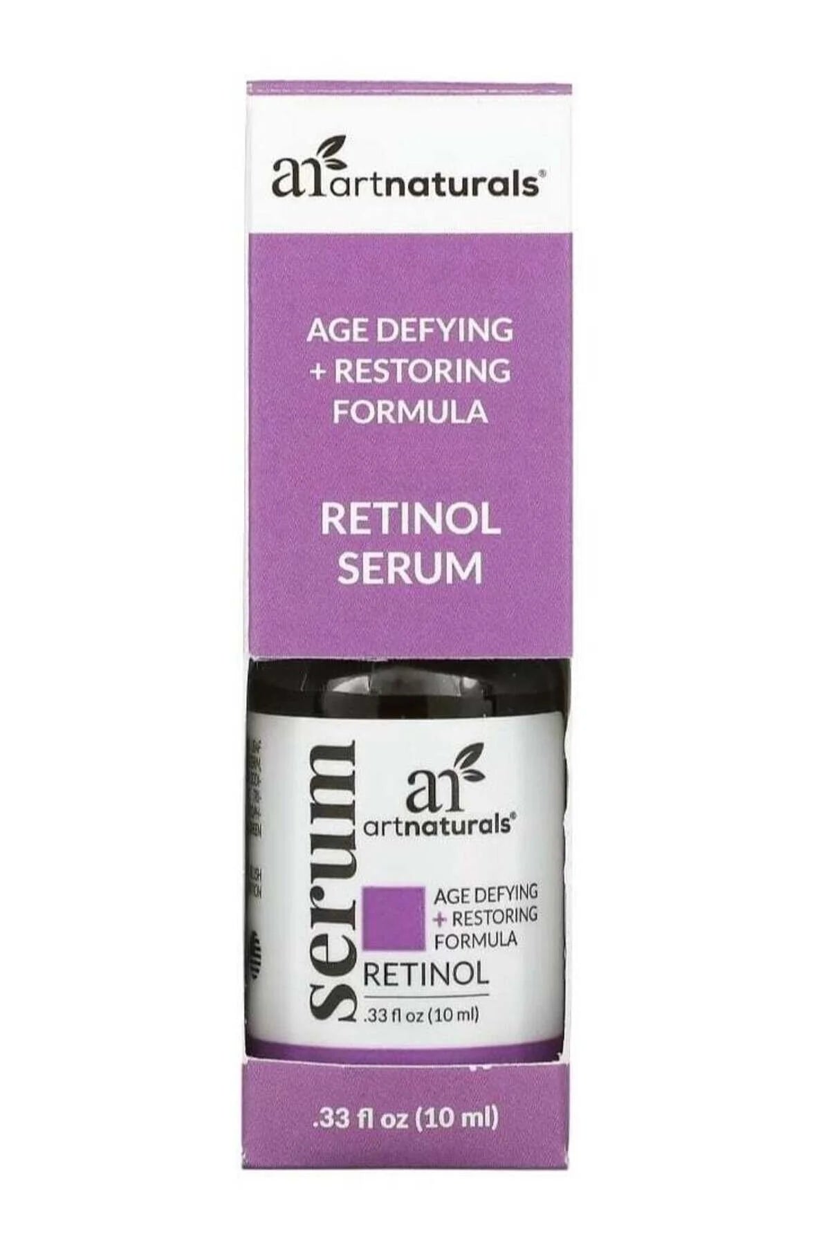 Retinol Serum 0.33 fl oz (10 ml)