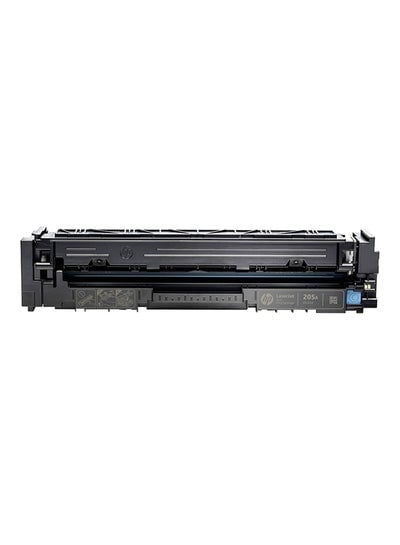 205A Original Laserjet Toner Cartridge CF531A Cyan - EMALL