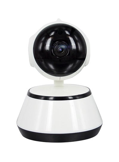 Wireless WiFi USB Baby Home Security IP Camera - EMALL