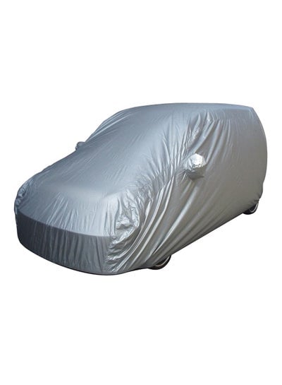 Waterproof Sun Protection Full Car Cover For GMC K15/K1500 Pickup1974-73 - EMALL