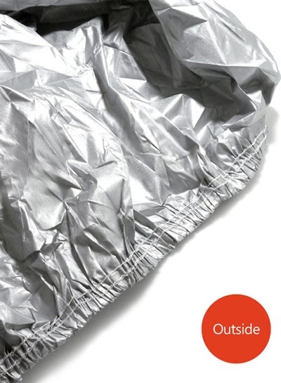 Waterproof Sun Protection Car Cover For Dodge W100 Pickup 1974-72 - EMALL