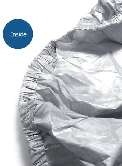 Waterproof Sun Protection Car Cover For Dodge W100 Pickup 1974-72 - EMALL