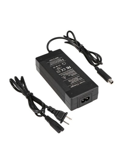 Scooter Charger For Xiaomi M365 Ninebot ES1/ES2/ES4 H29927US - EMALL