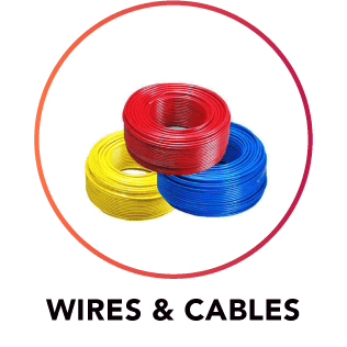 Wires & Cables