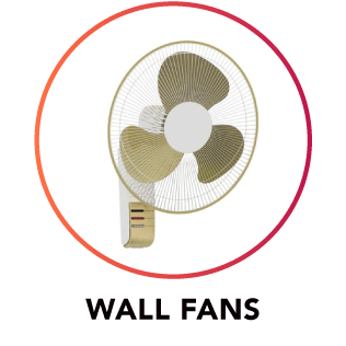 Wall Fans