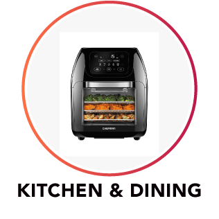 Kitchen & Dining