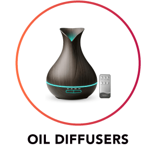 Oil Diffusers