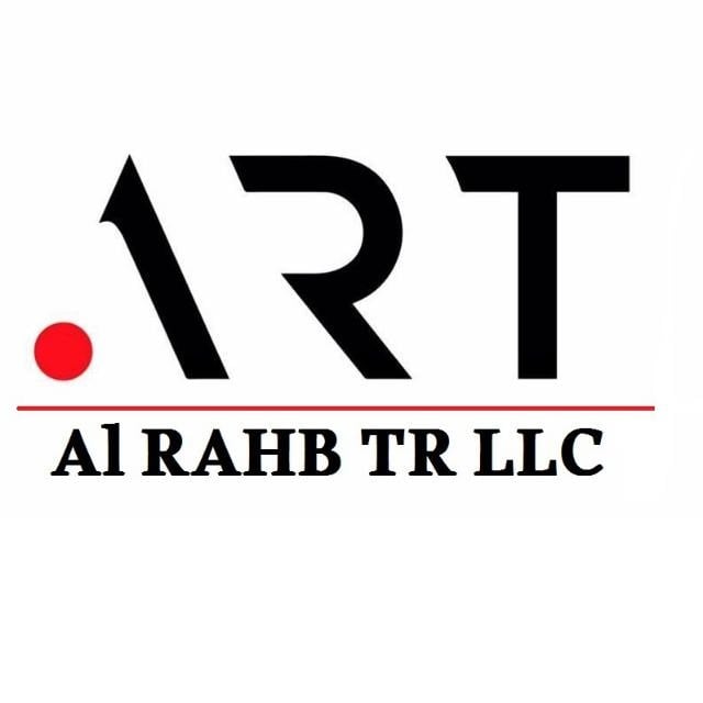 AL RAHB. TR. LLC
