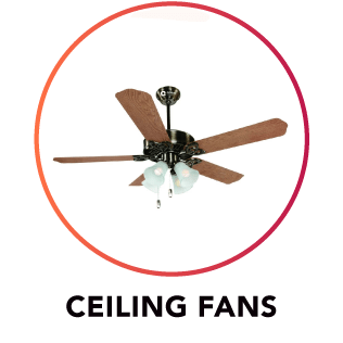 Ceiling Fans
