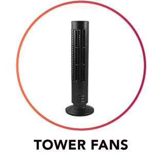 Tower Fans
