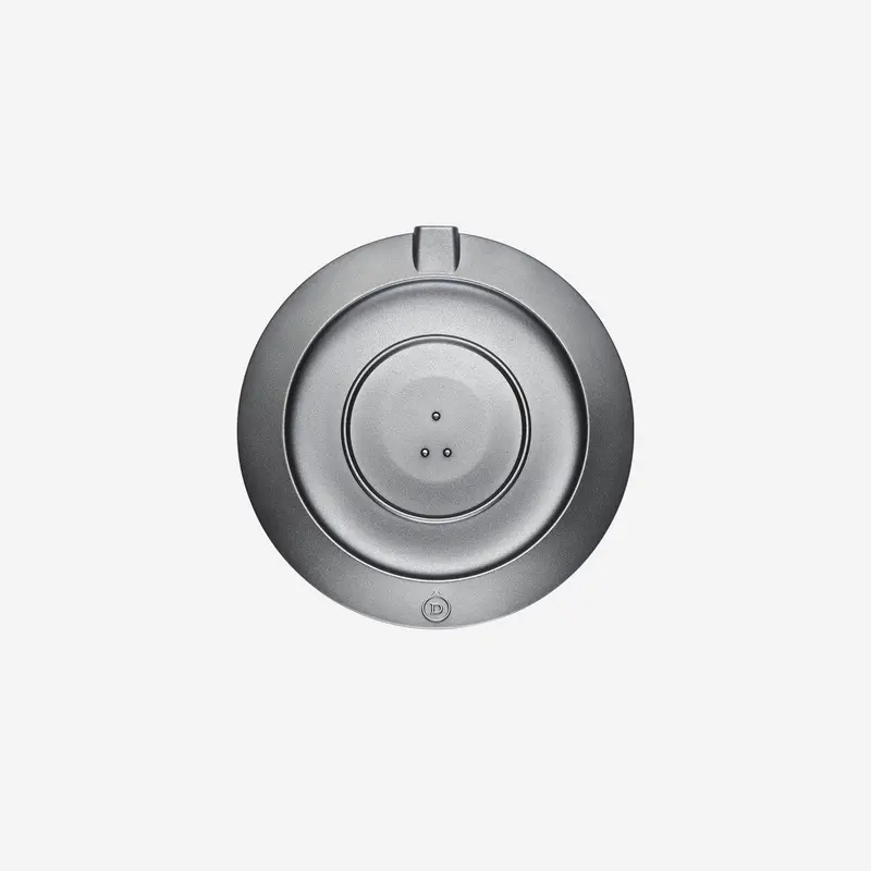 Devialet Mania The wireless charging dock for Mania portable speaker | Devialet Mania Station| Light Grey