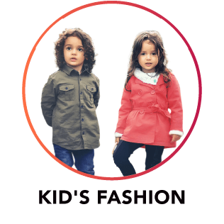 Kid's Fashion