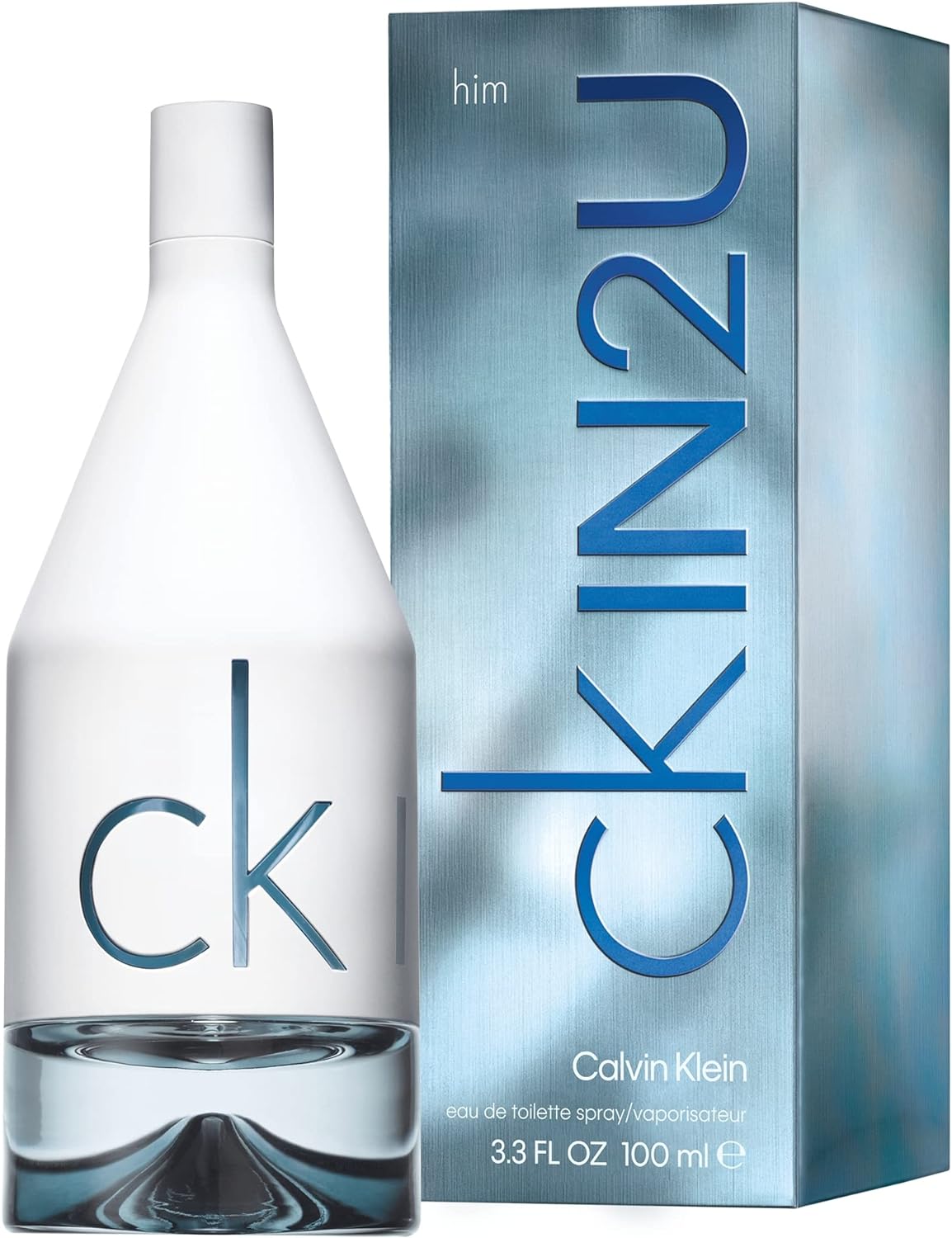 Ck IN2U by Calvin Klein for Men