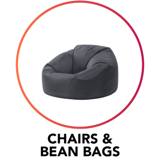 Chairs & Bean Bags