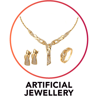 Artificial jewellery