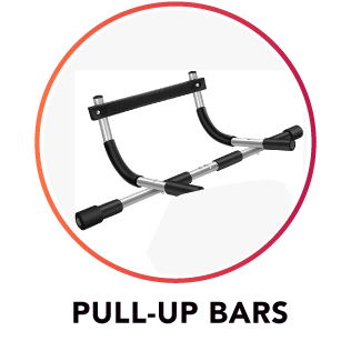 Pull-up Bars