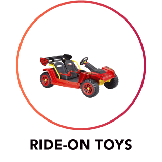 Ride-on Toys