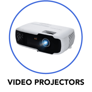 Video Projectors