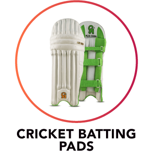 cricket batting pads
