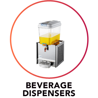 Beverage Dispensers