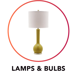 Lamps & Bulbs