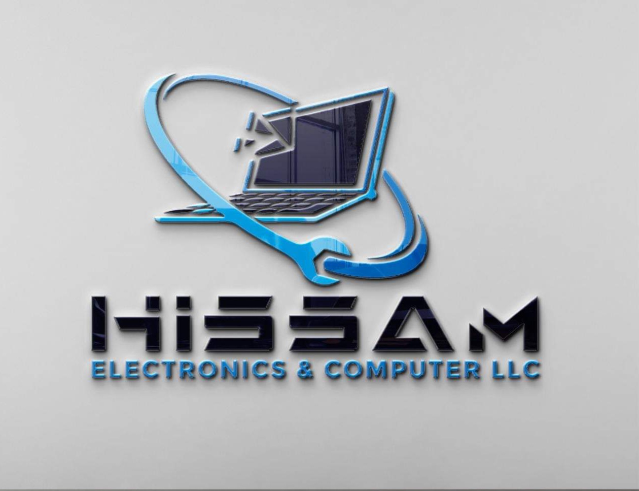 Hissam Electronics and computers