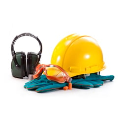 Safety & Equipment