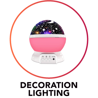 Decoration Lighting