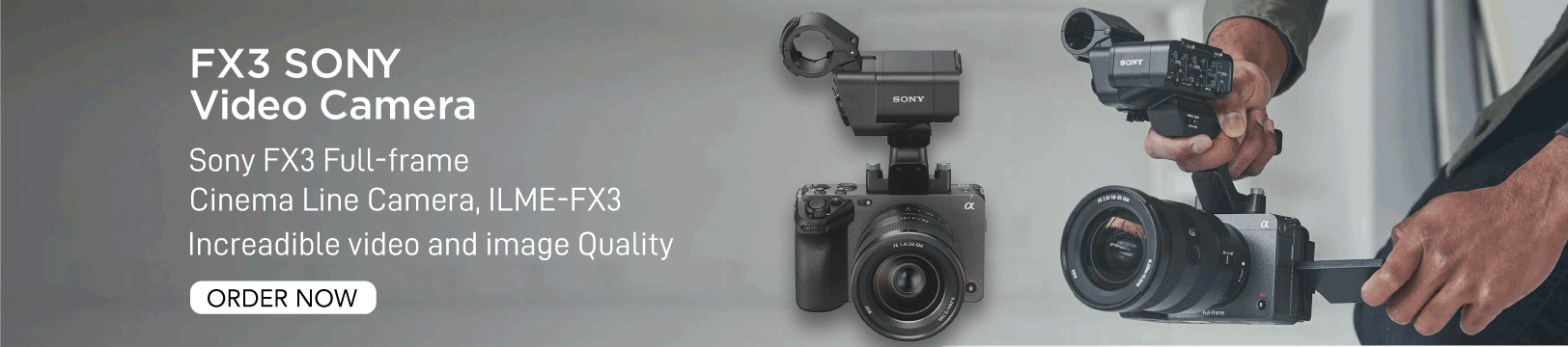Cameras & Videos