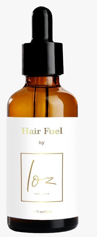 Hair Fuel - 50ml
