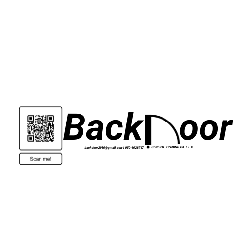 BACK DOOR GENERAL TRADING LLC