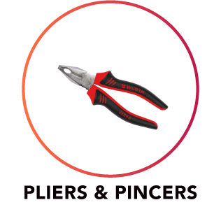 Pliers & Pincers