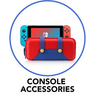 Console Accessories