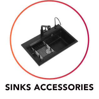 Sinks Accessories