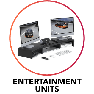 Entertainment Units