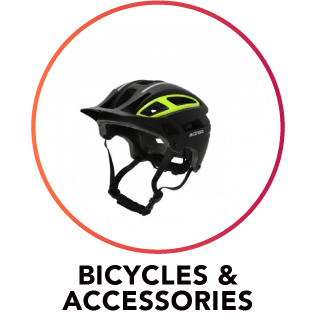Bicycles & Accessories