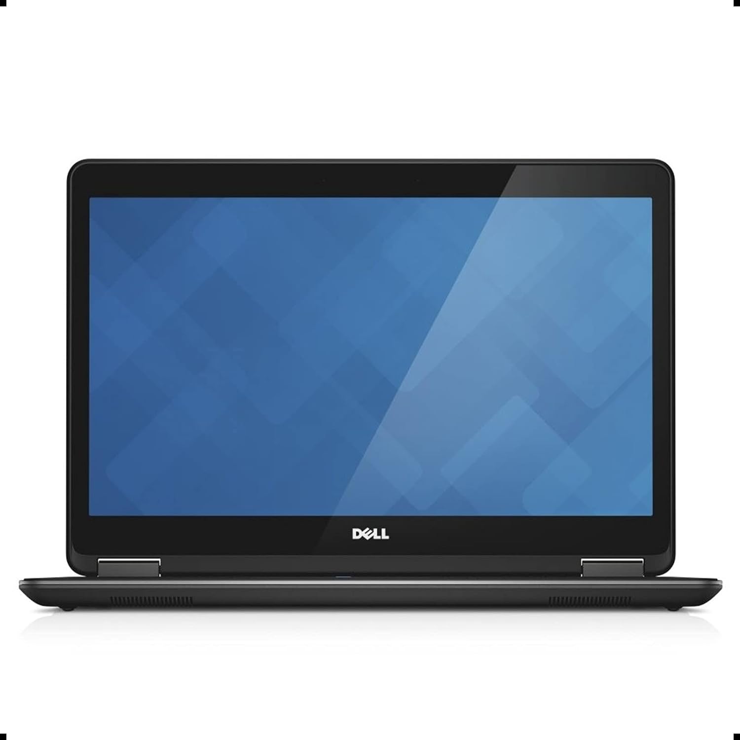 Dell Latitude E7440 14" Laptop Intel Core i7-4600U,  8GB RAM, 256GB SSD