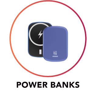 Power banks