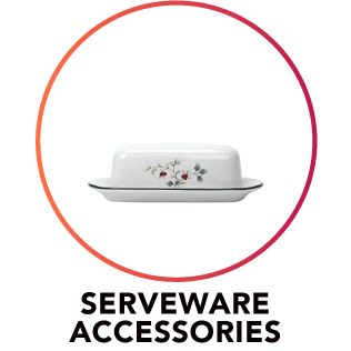 Serveware Accessories