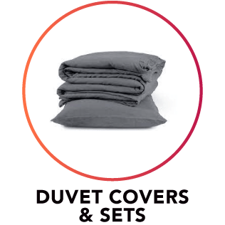 Duvet Covers & Sets