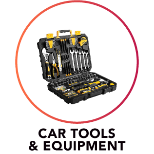 Car Tools & Equipment