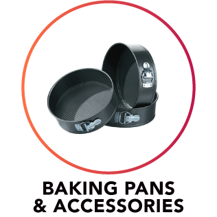 Baking Pans & Accessories