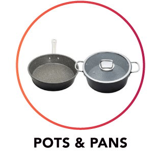Pots & Pans